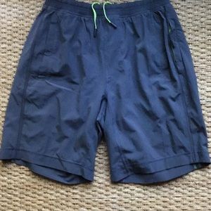 Men’s Lululemon track short size M